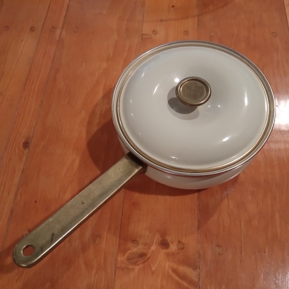 Copco 1 1/2 qt. Pot no.723